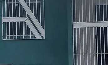 Imagem: Vendo casa na estrutural ( setor leste