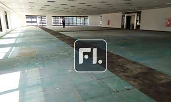 Imagem 3: Conjunto para alugar, 583 m² por R$ 79.170,00/mês - Itaim Bibi - São Paulo/SP