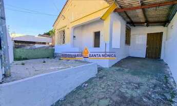 Imagem: Casa 3 quartos - Venda Nova