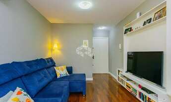 Imagem 5: Apartamento de 3 dormitórios no bairro Petrópolis