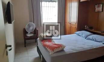 Imagem 4: ICARAÍ ÓTIMO 3 QUARTOS CLARO AREJADO 1 SUITE 1 VAGA NA ESCRITURA. JBIC301968