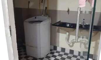 Imagem 4: Vendo casa no sol nascente