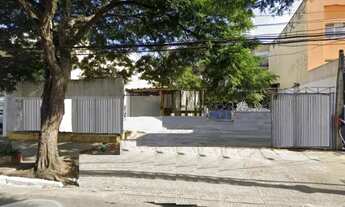 Imagem: Terrenos à venda, PERDIZES - SAO PAULO/SP