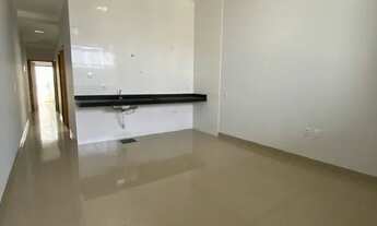 Imagem 2: Casa Vívian parque 2 quartos sendo 1 suite