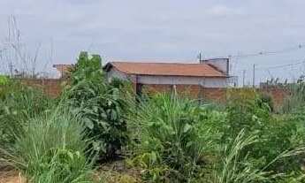 Imagem 3: Lote à venda, Vale do Gavião - Teresina/PI