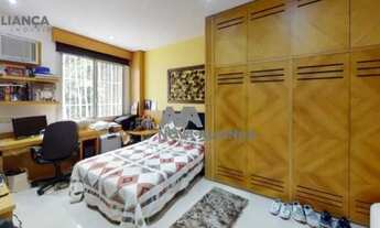 Imagem 3: Apartamento-À VENDA-Lagoa-Rio de Janeiro-RJ