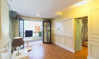 Imagem 2: Agronômica Apartamento com 3 dormitórios