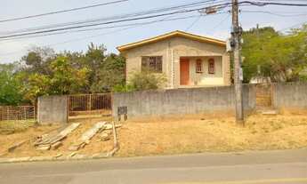 Imagem: Casa à venda no bairro Ceará. Ótima localização