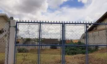 Imagem 3: Terreno de 700m² a venda no Mansour Daud em São José do Rio Preto - SP