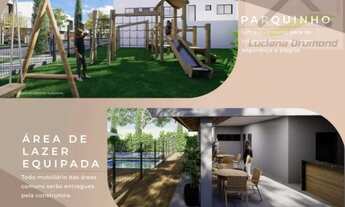 Imagem 5: Lançamento Casa Duplex Zona Leste 3 Suítes Área Privativa