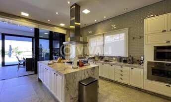 Imagem 7: Casa em Condomínio - / Residencial / Capela do Barreiro