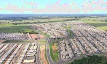 Imagem 4: Terrenos Residenciais e Mistos no bairro Residencial Dignidade, em São José do Rio Preto