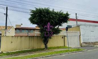Imagem: Casa à venda em Colombo