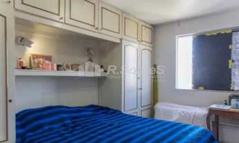 Imagem 6: Cobertura com 2 quartos no Bairro de São Francisco Xavier