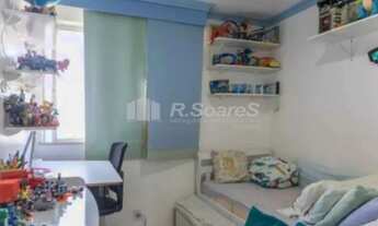 Imagem 8: Cobertura com 2 quartos no Bairro de São Francisco Xavier