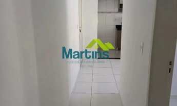 Imagem 6: Oportunidade: apartamento com 2 quartos no Residencial Jeribá