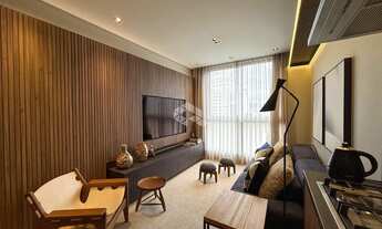 Imagem: Apartamento no Estreito, mobiliado e equipado