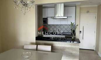 Imagem: Apartamento em Rua Doutor José de Andrade