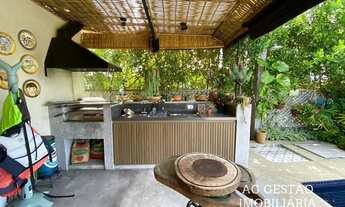 Imagem 11: Casa para aluguel TEMPORADA com 325 m2, com 5 suítes em - Armação dos Búzios - RJ