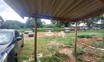 Imagem 2: Barracão, 2000 m² - venda por R$ 8.000.000,00 ou aluguel por R$ 20.054,61/mês - Cilo 3 - L