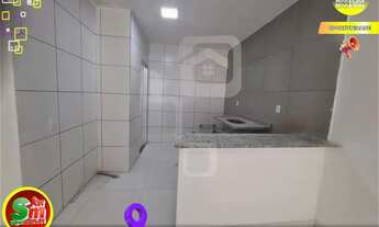 Imagem 4: Casa Independente, 2 qts sendo 1 com Varandão, 90m² .Condições especiais