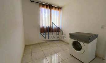 Imagem 7: Apartamento 02 quartos - Conj. Vera Cruz - Goiãnia - GO