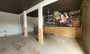 Imagem: Lene Pegado Aluga Ponto Comercial na Av