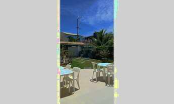 Imagem 6: Réveillon no Paraíso, em Arembepe, à apenas 60 passos do Mar, na Praia do Piruí. R$ 9.600