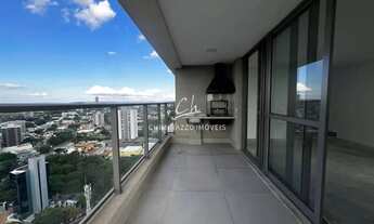 Imagem 4: Cobertura para alugar em Campinas, Cambuí, com 3 suítes, com 221 m², Yard Cambui