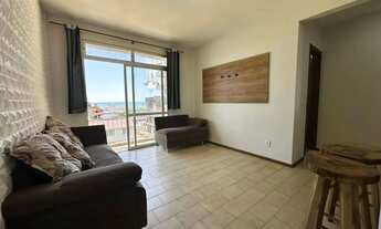 Imagem 4: Apartamento mobiliado disponível para locação no Centro de Balneário Piçarras/SC. (Cód. 16