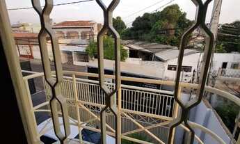 Imagem 7: Casa tipo sobrado