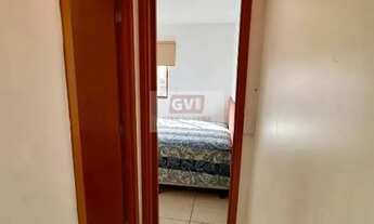 Imagem 6: Edf. Quinta das Orquídeas (mobiliado