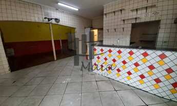 Imagem 2: Locação Salão Comercial Santo Andre Utinga Ref: 6283