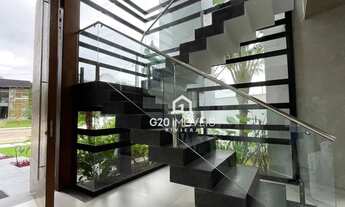 Imagem 5: Casa com 6 dormitórios, 410 m² - venda por R$ 9.850.000,00 ou aluguel por R$ 8.000,00/dia