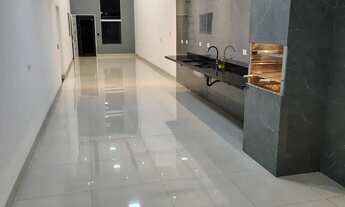 Imagem 5: Casa á venda com 3 quartos sendo 1 suíte, piscina no Tolentino em Campo Grande - MS