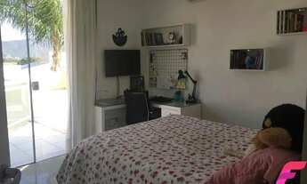 Imagem 4: Casa Estilo Contemporâneo à venda com 4 dormitórios no Carianos