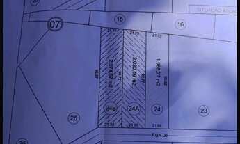 Imagem 2: Chácara município Aragoiânia