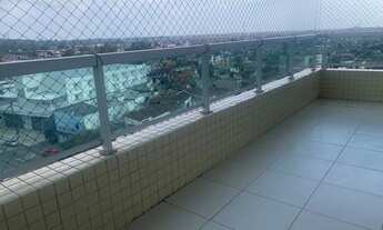 Imagem 3: Alugo apart no Ed. varandas do Marco