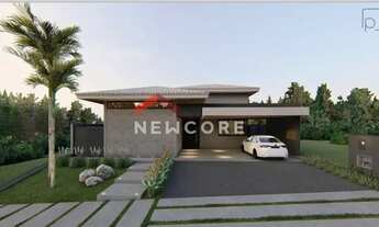 Imagem 2: Casa de condomínio em Rua Adoniran Barbosa - Residencial Villa Lobos - Bauru/SP