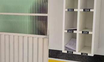 Imagem 5: Apartamento na Rua Correia Machado- Montes Claros