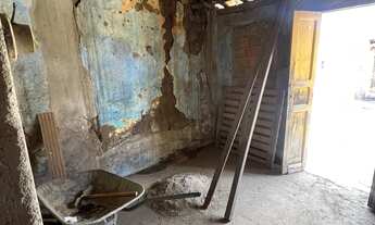 Imagem 2: Vendo casa+ terreno no bairro baraúna