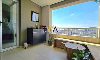 Imagem 7: Apartamento, Nouveau, Vila da Serra, Nova Lima, 1 quarto, R$950.000,00, à venda na TWA Inv