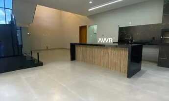 Imagem 7: Sobrado 3 suítes à Venda no Moinho dos Ventos Goiânia/GO