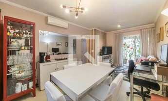 Imagem: Apartamento à Venda - Vila Olímpia, 2