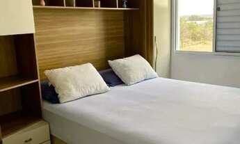 Imagem 12: Apartamento para aluguel CONDOMÍNIO RESIDENCIAL JESUS DE NAZARÉ em Valinhos