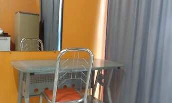 Imagem 2: Quarto mobiliado no São jose 1