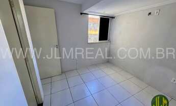 Imagem 6: VENDO APARTAMENTO NO CONDOMÍNIO SOBERANO V - BAIRRO DAMAS - 68m², 3 QUARTOS