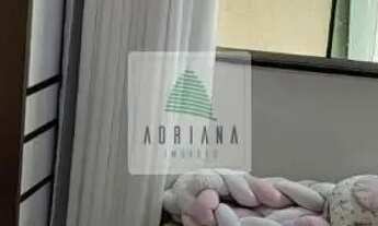 Imagem 6: Venda Casa M&eacute;dio Alto Pronta para se Morar Moveis Planejados 3 Quartos Sendo 1