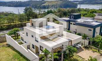 Imagem 4: Casa no Bosque do Horto com 398m² e 5 Suítes - Jundiaí/SP