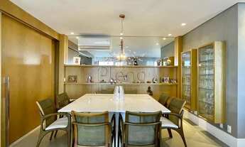 Imagem 5: Apartamento à venda em Campinas, Cambuí, com 3 suítes, com 213 m², Edifício Toscana